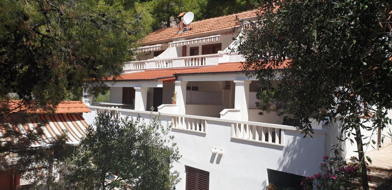 B&B Pansion Jure Matijevic Sveta Nedelja  Esterno foto