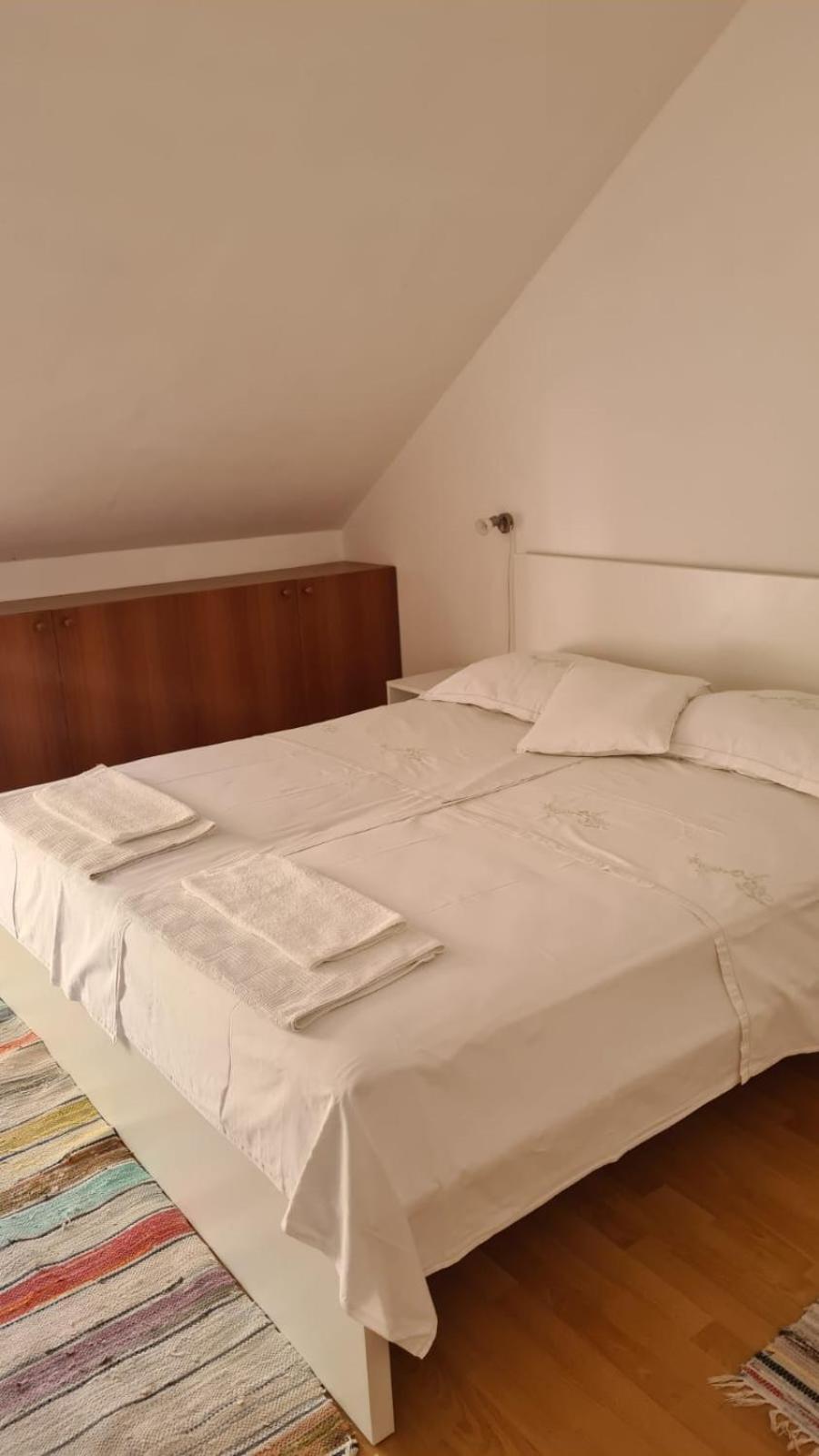 B&B Pansion Jure Matijevic Sveta Nedelja  Esterno foto