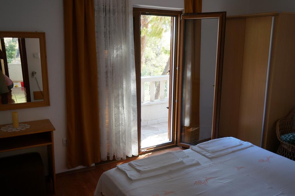 B&B Pansion Jure Matijevic Sveta Nedelja  Esterno foto