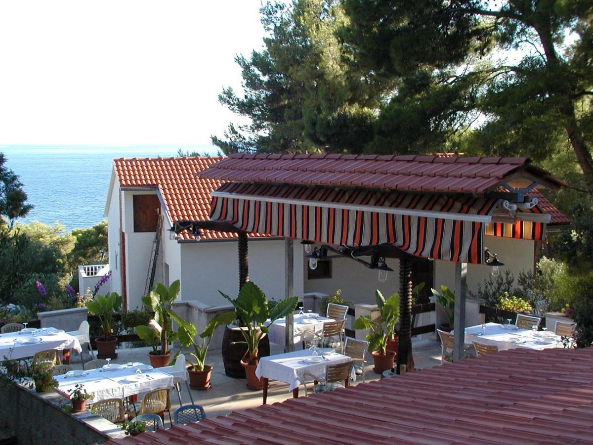B&B Pansion Jure Matijevic Sveta Nedelja  Esterno foto
